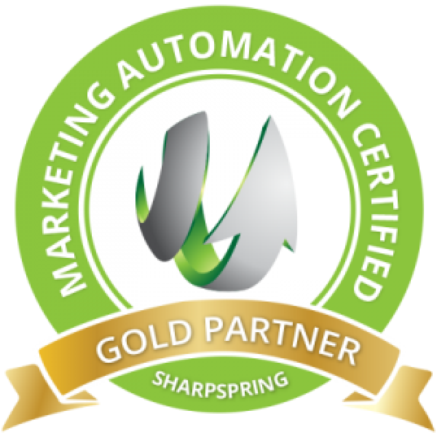 Image Akuting Becomes the First Canadian Company to Receive Gold Certification in SharpSpring Partner Certification Program