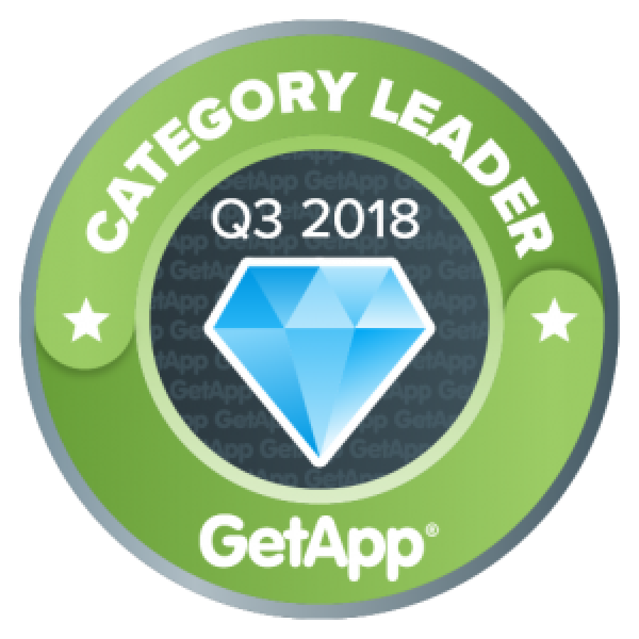 Image SharpSpring Recognized as the #1 “Marketing Automation Category Leader” for Q3 by GetApp